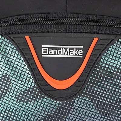 Rubber Logo