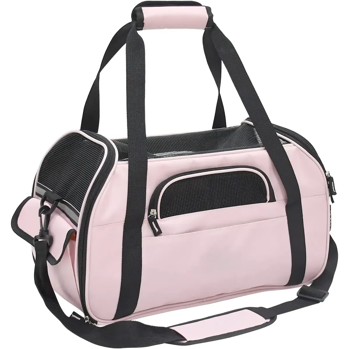 Pet carriers — model A6601