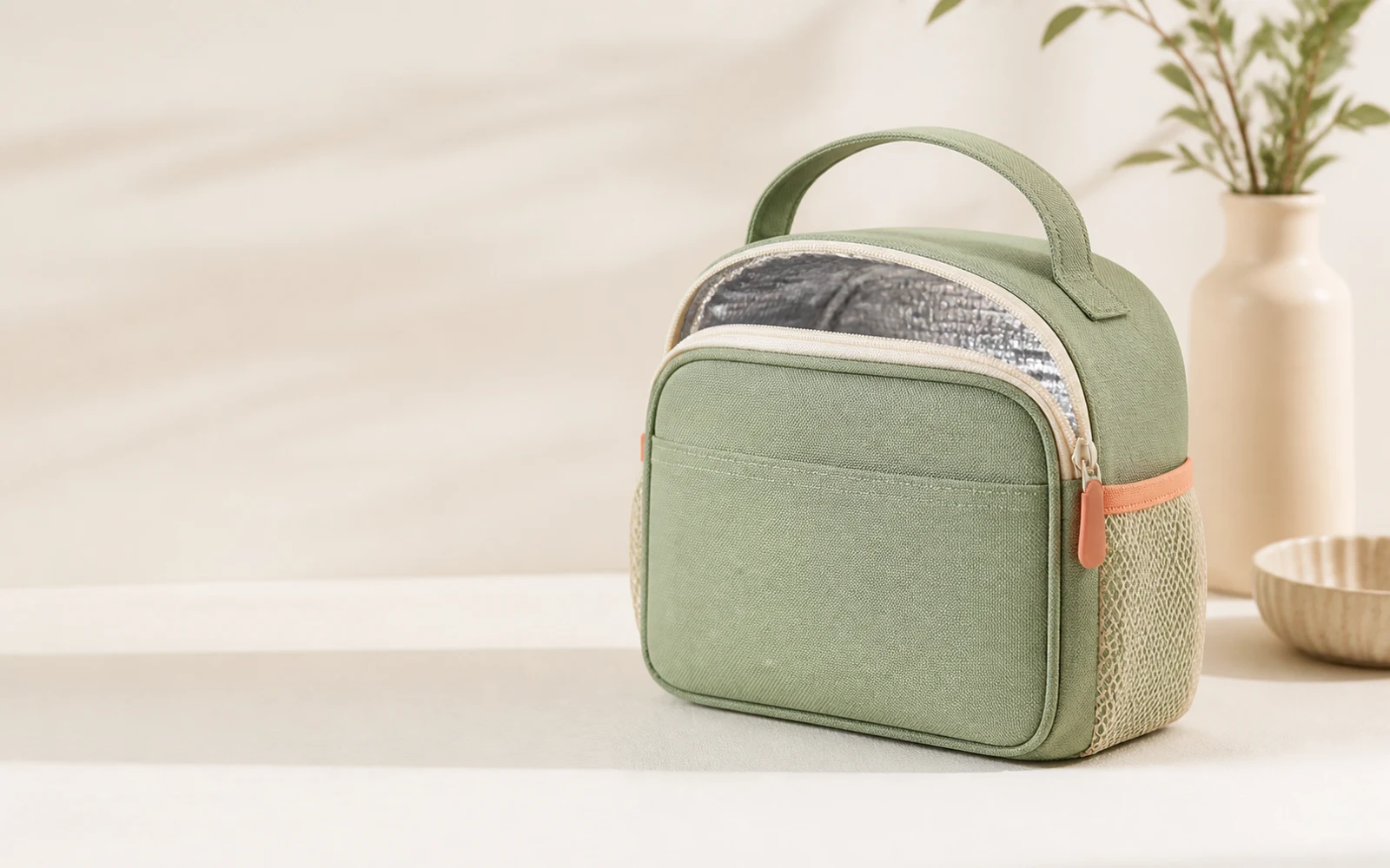 Kids Insulated Lunch Bag Manufacturer: OEM Buyer Guide