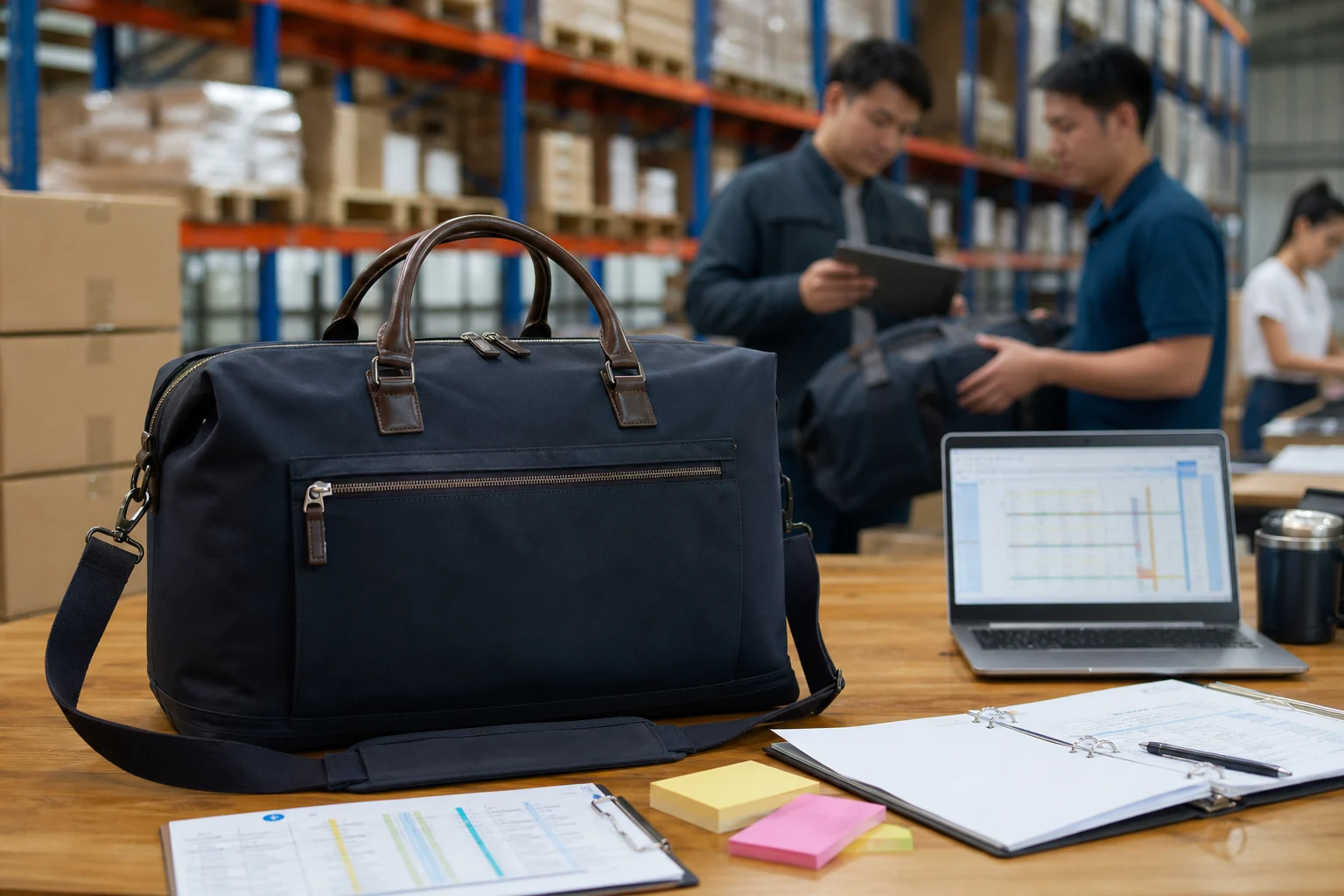 Prime Big Deal Days Inventory Planning: Why Bag Sellers Must Order in July