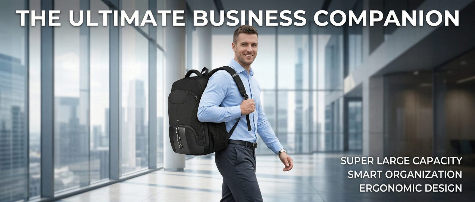 Custom Backpack Supplier