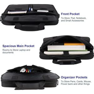 Business Briefcase Manufacturer