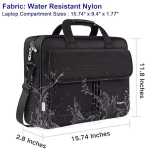 Business Briefcase Manufacturer