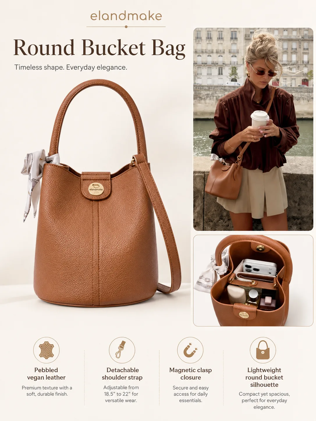 cell phone crossbody bag manufacturer