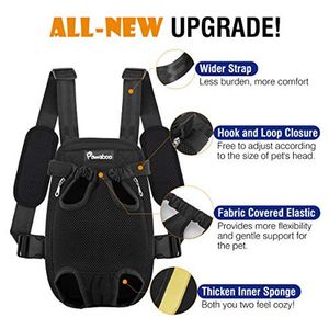 custom dog harness manufacturer