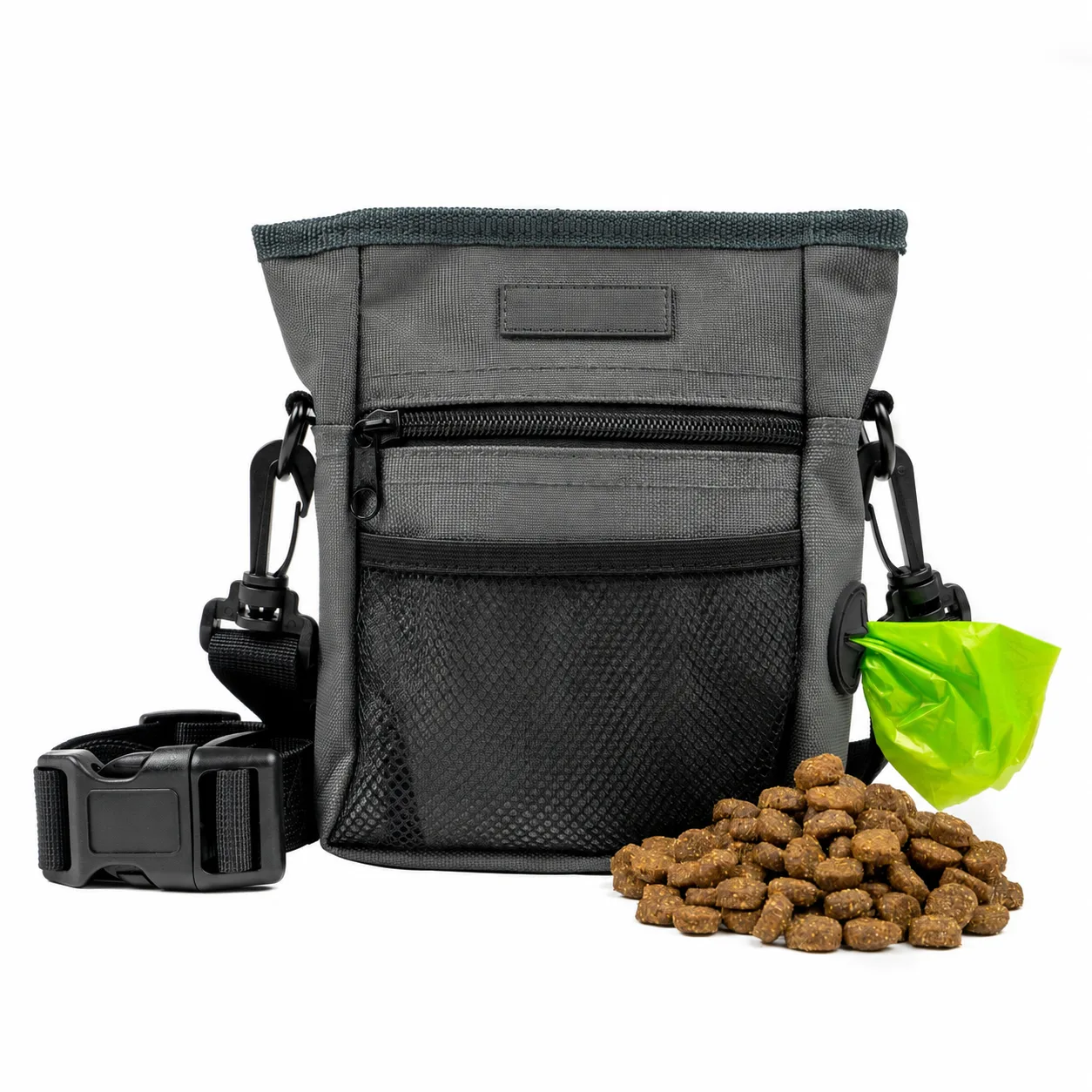 dog treat pouch bulk oem manufacturer