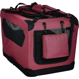 Custom Folding Pet Dog Crate Factory