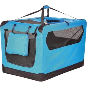 Custom Folding Pet Dog Crate Factory