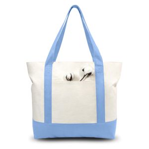 canvas tote bag manufacturer