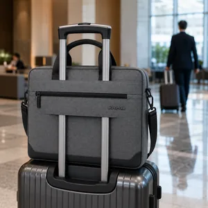 Laptop Bag Manufacturer factory