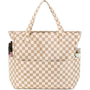 Large Capacity Beach Tote Manufacturer | Wholesale Custom Printed Bags