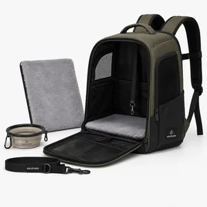 Outdoor Travel Cat Backpack Manufacturer