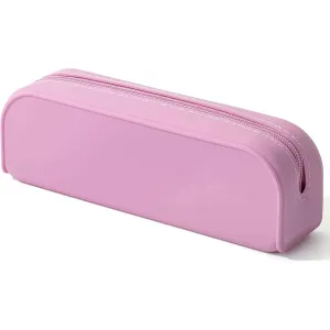 Custom Silicone Pencil Case Factory