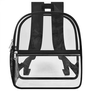 clear tote bag manufacturer