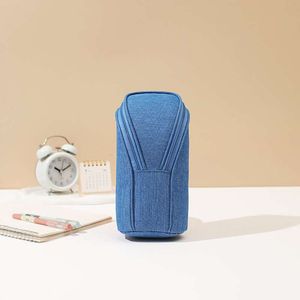 Standing Pencil Case Manufacturer Factory