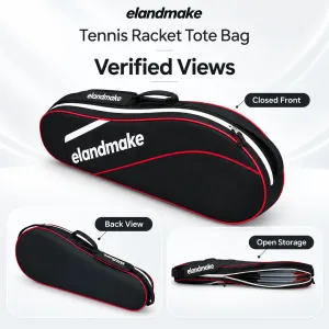 tennis racket tote bag manufacturer