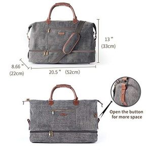 travel shoulder bag