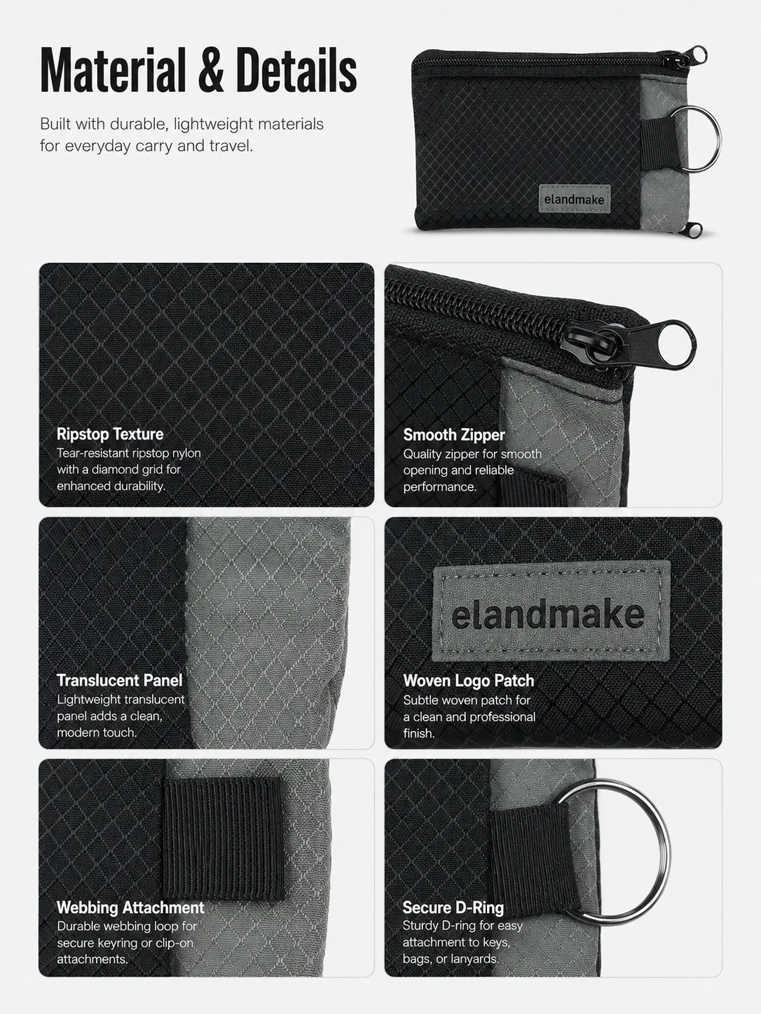 rfid travel wallet manufacturer